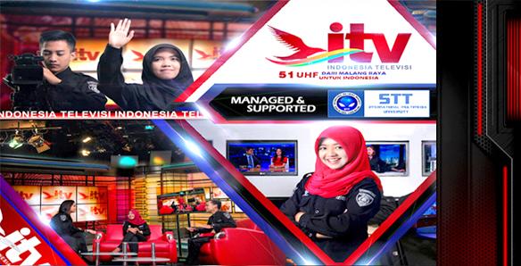 Pertama dan Satu-Satunya Televisi di Malang Raya yang menggunakan Teknologi HD TV